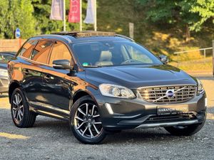 Volvo XC60 D5 AWD Geartronic Summum 2016