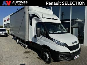 Iveco Daily 2026