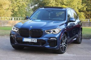 BMW X5 G05 [2018 - Prezent] xDrive40i 2019
