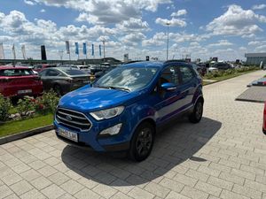 Ford Ecosport 1.0 EcoBoost Trend 2019
