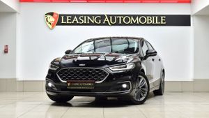 Ford Mondeo IV [2014 - Prezent] 2.0 HEV Vignale 2019