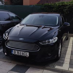 Ford Mondeo IV [2014 - Prezent] 1.5 EcoBoost Trend 2018