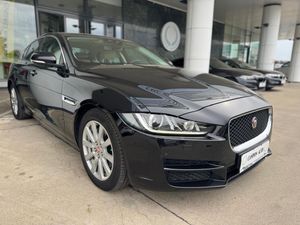 Jaguar XE 20d Aut. Portfolio 2016