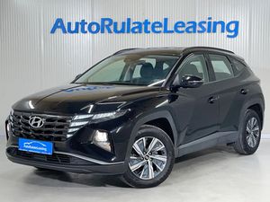 Hyundai Tucson III [2020 - Prezent] 1.6 T-GDi HEV 2WD Advantage 2021