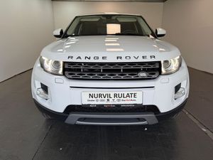 Land Rover Range Rover Evoque 2015