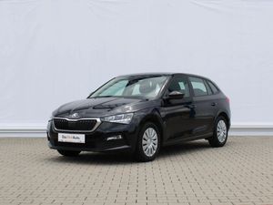 Skoda Scala 1.0 TSI DSG Ambition 2022