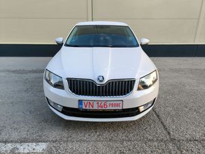 Skoda Octavia III [2013 - 2019] 2013