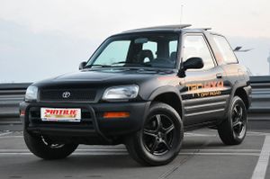 Toyota Rav4 I [1994 - 2000] 4x4 1997