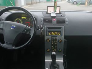 Volvo V50 2006