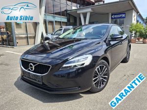 Volvo V40 2019