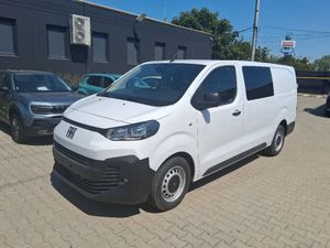 Fiat Scudo 2025