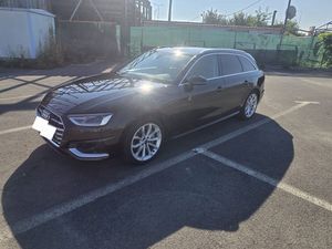 Audi A4 B9 [2015 - Prezent] Avant 2.0 40 TDI quattro S tronic MHEV Advanced 2023
