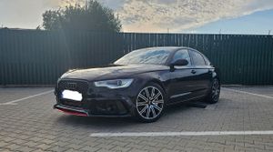 Audi A6 C7 [2011 - 2018] 2013
