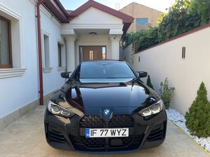BMW 4 Series G22/G23/G26 [2021 - Prezent] 420d xDrive Gran Coupe 2022