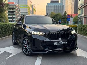BMW X6 G06 [2019 - Prezent] xDrive30d AT MHEV 2024
