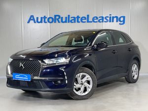 DS DS7 Crossback 2020