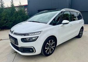 Citroën C4 Spacetourer 2020