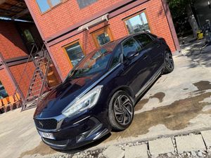 Citroën DS5 BlueHDi 180 Aut. SoChic 2015