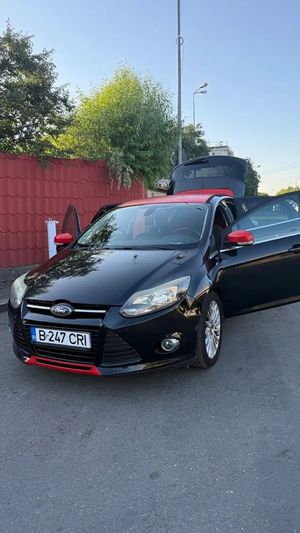 Ford Focus II [2005 - 2012] 1.6 TDCi DPF Trend 2011