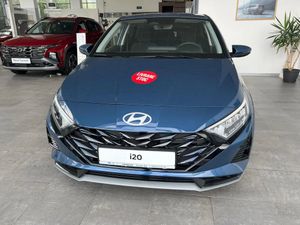 Hyundai i20 1.2 L 79CP 5DR Led Line 2025