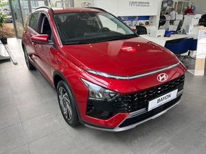 Hyundai Bayon 1.2 MPi 79 CP 5MT Led Line 2024