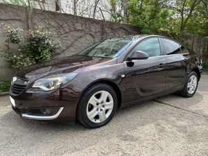 Opel Insignia A [2008 - 2018] 1.6 CDTI ECOTEC ECOFlex Start/Stop Cosmo 2015