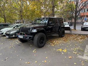 Jeep Wrangler 2024