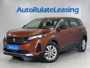 Peugeot 5008 II [2016 - Prezent] 1.5L BlueHDI EAT8 S&S Active Pack 2022