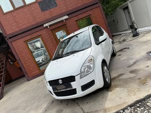 Suzuki Splash 2010
