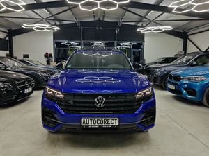 Volkswagen Touareg III [2018 - Prezent] V6 TSI eHybrid PHEV R 2021