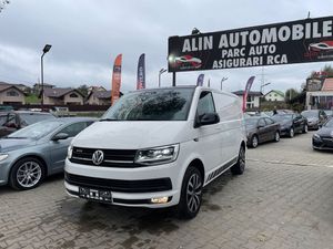 Volkswagen Transporter 2018