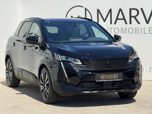 Peugeot 3008 II [2016 - Prezent] PHEV 300 EAT8 4X4 GT 2021