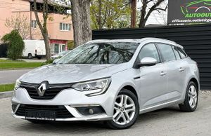 Renault Megane IV [2016 - Prezent] BLUE dCi Limited 2020