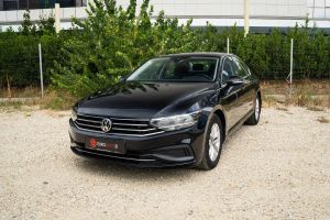 Volkswagen Passat Variant 2.0 TDI DSG Comfortline 2020