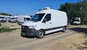 Mercedes-Benz Sprinter 2021
