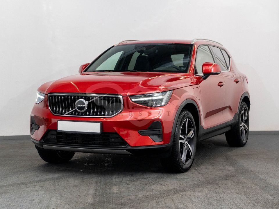 Volvo XC40 Recharge T5 Twin Engine AT7 Inscription 2023