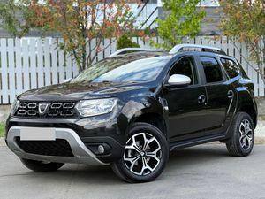 Dacia Duster II [2018 - Prezent] 1.5 Blue dCi Prestige 2019