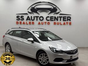 Opel Astra K [2015 - 2021] 1.5 D Start/Stop Sports Tourer 2020 2020