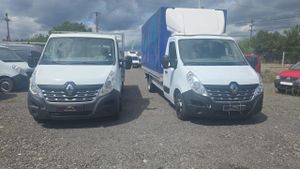Renault Master 2016