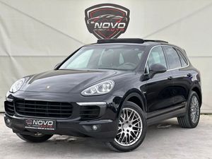 Porsche Cayenne 3.0 L 2015