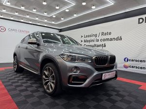 BMW X6 F16 [2014 - 2018] 2015