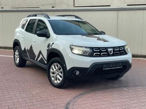Dacia Duster II [2018 - Prezent] Blue dCi 115 4X4 Expression 2022