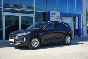 Ford Kuga 2021
