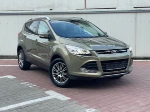 Ford Kuga II [2012 - 2019] 2014