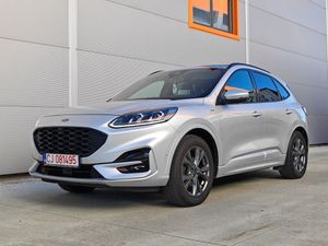 Ford Kuga III [2019 - Prezent] 2.0 EcoBlue 4x4 Aut. ST-LINE X 2020