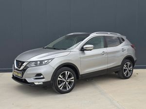 Nissan Qashqai 1.5 DCI TEKNA 2018