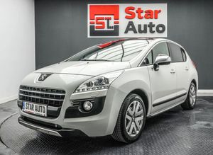 Peugeot 3008 I [2009 - 2016] 2014