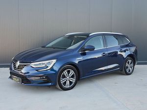 Renault Megane 2021