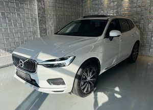 Volvo XC60 II [2017 - Prezent] Recharge T6 Twin Engine eAWD Inscription Expression 2021