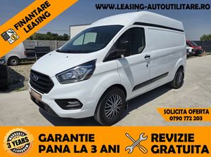 Ford Transit Custom 2021